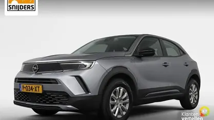 Occasion Opel Mokka Edition 101 PK (74 kW) 2022 SUV