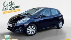 Gebruikt 2018 Peugeot 208 Hatchback | € 9.495 (Eerlijke prijs)