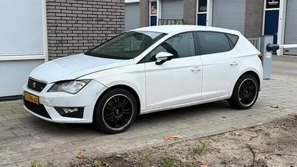 Occasion Seat Leon FR 105 PK (77 kW) 2013 Hatchback