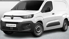 Licht wit (kaolin white) Nieuw 2025 Citroën e-Berlingo MPV | € 28.645 (Goede deal)