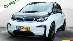 Wit Gebruikt 2021 BMW i3 Hatchback | € 18.200 (Goede deal)
