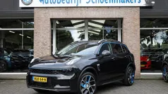 Zwart Gebruikt 2022 Lynk & Co 01 SUV | € 23.890 (Eerlijke prijs)