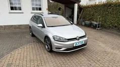 Gebruikt 2018 VW Golf VII Join Stationwagen | € 15.990 (Goede deal)