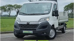 Gebruikt 2018 Citroën Jumper MPV | € 17.900 (Eerlijke prijs)