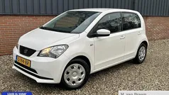 Gebruikt 2019 Seat Mii Style Hatchback | € 8.945 (Eerlijke prijs)