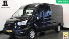 Gebruikt 2021 Ford Transit Van | € 16.950 (Eerlijke prijs)