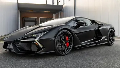 Occasion Lamborghini Revuelto 1014 PK (745 kW) 2024 Coupé