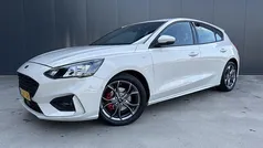 Gebruikt 2021 Ford Focus ST-Line Hatchback | € 15.900 (Eerlijke prijs)