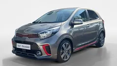 (im) titanium silver m Gebruikt 2019 Kia Picanto GT-Line Hatchback | € 14.250 (Eerlijke prijs)