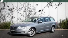 Grijs Gebruikt 2016 Volvo V70 Stationwagen | € 16.694 (Eerlijke prijs)