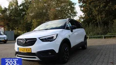 Gebruikt 2021 Opel Crossland X Edition SUV | € 14.895 (Eerlijke prijs)