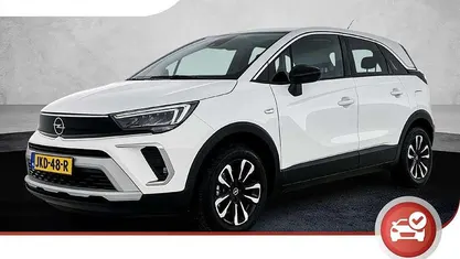 Occasion 2024 Opel Crossland X Elegance SUV | € 19.825 (Eerlijke prijs)