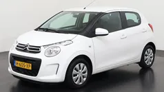 Wit Gebruikt 2020 Citroën C1 Feel Hatchback | € 10.290 (Eerlijke prijs)