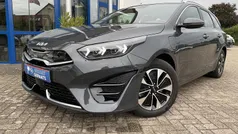 Gebruikt 2022 Kia Ceed Stationwagen | € 22.950 (Goede deal)