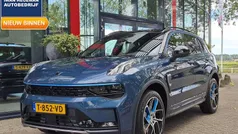 Blauw Gebruikt 2023 Lynk & Co 01 SUV | € 28.490 (Eerlijke prijs)