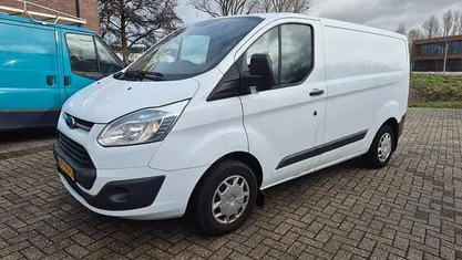 Occasion Ford Transit Custom Trend 101 PK (74 kW) 2016 Van