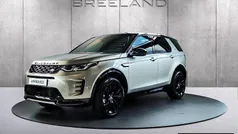 Grijs Gebruikt 2025 Land Rover Discovery Sport Dynamic SUV | € 63.900 (Eerlijke prijs)