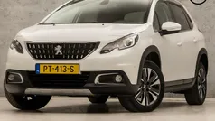 Gebruikt 2017 Peugeot 2008 Sport SUV | € 11.945 (Eerlijke prijs)