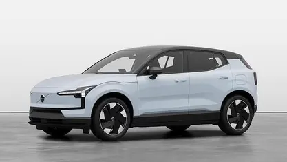 Blauw Nieuw 2025 Volvo EX30 Single Motor Extended Range SUV | € 40.885 (Eerlijke prijs)