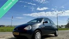 Gebruikt 2006 Ford Ka Futura Hatchback | € 995 (Eerlijke prijs)