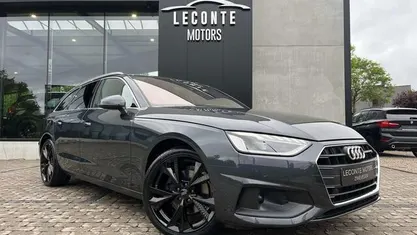 Occasion Audi A4 2020 Stationwagen