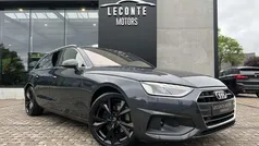 Gebruikt 2020 Audi A4 Stationwagen | € 28.990 (Eerlijke prijs)