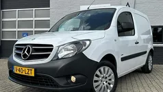 Wit Gebruikt 2019 Mercedes Citan 111 Van | € 8.450 (Super prijs)