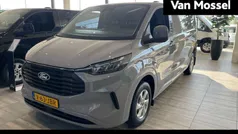 Gebruikt 2024 Ford Transit Custom Limited Van | € 34.940 (Eerlijke prijs)