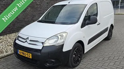 Occasion 2011 Citroën Berlingo Comfort MPV | € 2.250 (Eerlijke prijs)