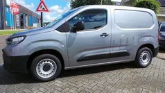 Gebruikt 2024 Toyota Proace City Van | € 23.950 (Goede deal)