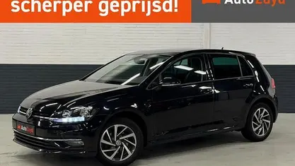 Occasion 2018 VW Golf VII Comfortline Hatchback | € 15.893 (Eerlijke prijs)