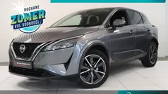 Grijs Gebruikt 2022 Nissan Qashqai Style Edition SUV | € 26.435 (Eerlijke prijs)