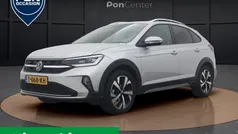 VW Taigo
