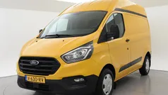 Gebruikt 2018 Ford Transit Custom Trend Van | € 10.945 (Goede deal)