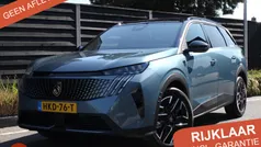Blauw Nieuw 2025 Peugeot 5008 GT MPV | € 48.950 (Eerlijke prijs)