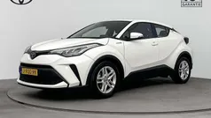 Wit Gebruikt 2020 Toyota C-HR Active SUV | € 22.945 (Eerlijke prijs)