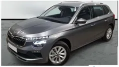 Grijs Gebruikt 2025 Skoda Kamiq Selection SUV | € 29.895 (Eerlijke prijs)