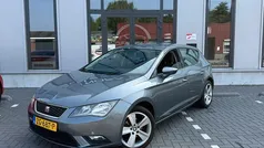 Gebruikt 2013 Seat Leon Reference Hatchback | € 5.999 (Eerlijke prijs)