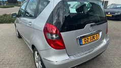 Gebruikt 2009 Mercedes A150 Avantgarde MPV | € 5.950 (Eerlijke prijs)