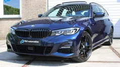 Blauw Gebruikt 2020 BMW 330 Executive Stationwagen | € 34.995 (Eerlijke prijs)