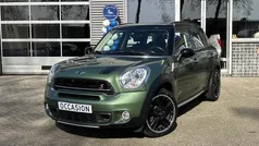 Groen Gebruikt 2015 Mini Cooper S Countryman SUV | € 14.949 (Eerlijke prijs)