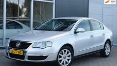 Gebruikt 2008 VW Passat Comfortline Sedan | € 2.750 (Eerlijke prijs)