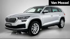 Gebruikt 2022 Skoda Kodiaq Clever SUV | € 36.900 (Eerlijke prijs)