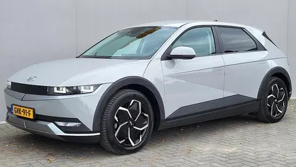 Gebruikt 2024 Hyundai Ioniq 5 SUV | € 36.485 (Eerlijke prijs)