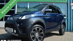 Gebruikt 2019 Aixam Crossover Premium | € 13.750 (Eerlijke prijs)