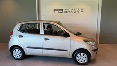 Gebruikt 2010 Hyundai i10 Active Hatchback | € 3.750 (Goede deal)
