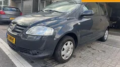 Gebruikt 2005 VW Fox Trendline Hatchback | € 1.295 (Eerlijke prijs)