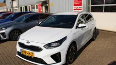 Gebruikt 2021 Kia Ceed Stationwagen | € 20.900 (Eerlijke prijs)