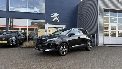 Occasion 2024 Peugeot 3008 GT SUV | € 27.940 (Eerlijke prijs)