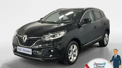 Black (tegne) Gebruikt 2019 Renault Kadjar Zen SUV | € 18.935 (Eerlijke prijs)